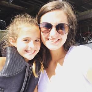 Meet your Posher, Clare